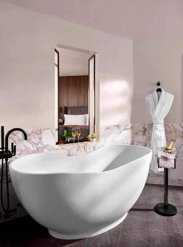 The Estate Yountville  Hotel Villagio & Vintage House 4