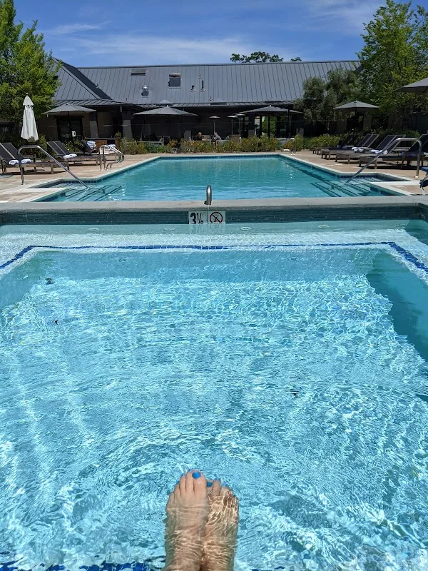 The Estate Yountville  Hotel Villagio & Vintage House 3