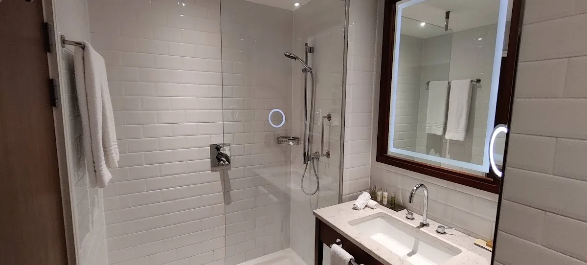Hilton Southampton - Utilita Bowl 4