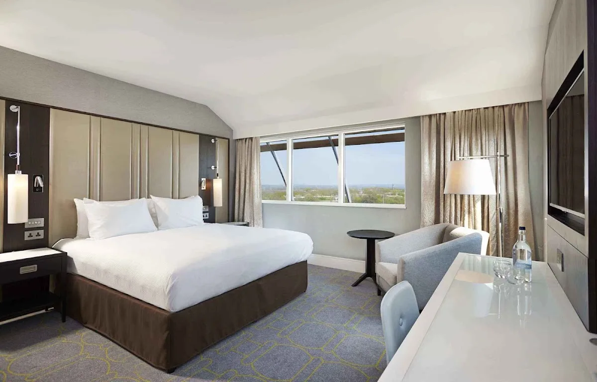 Hilton Southampton - Utilita Bowl 2