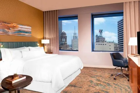 The Westin Dallas Downtown 3