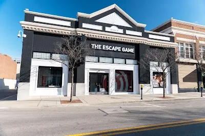 The Escape Game