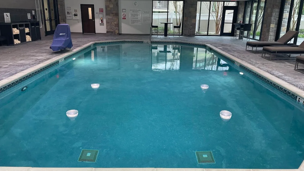 Chauncey Hotel & Conference Center 3