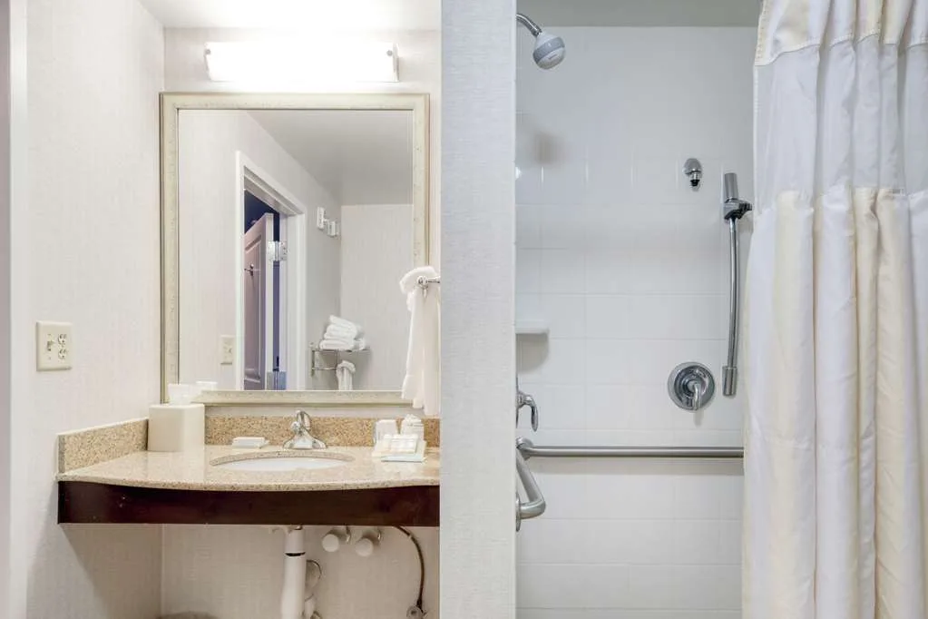 Hilton Garden Inn Durham Southpoint 4