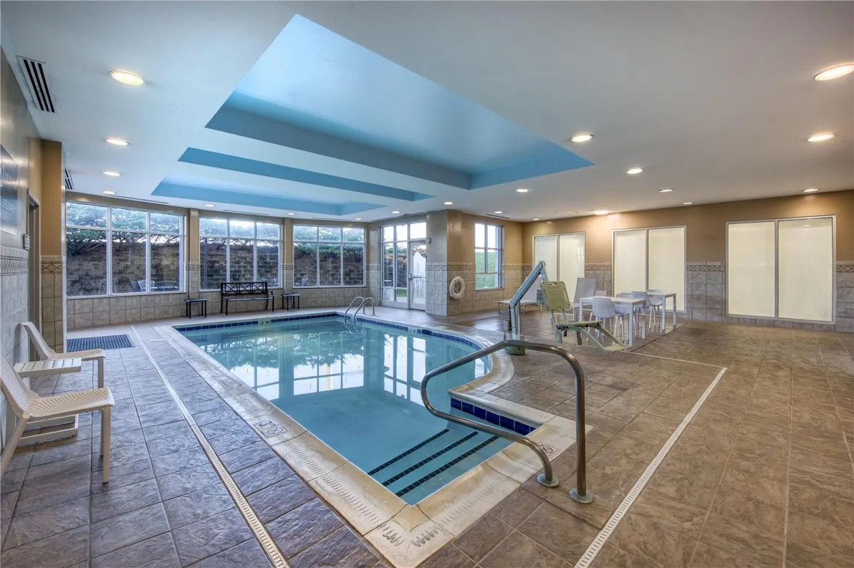 Hilton Garden Inn Durham Southpoint 3