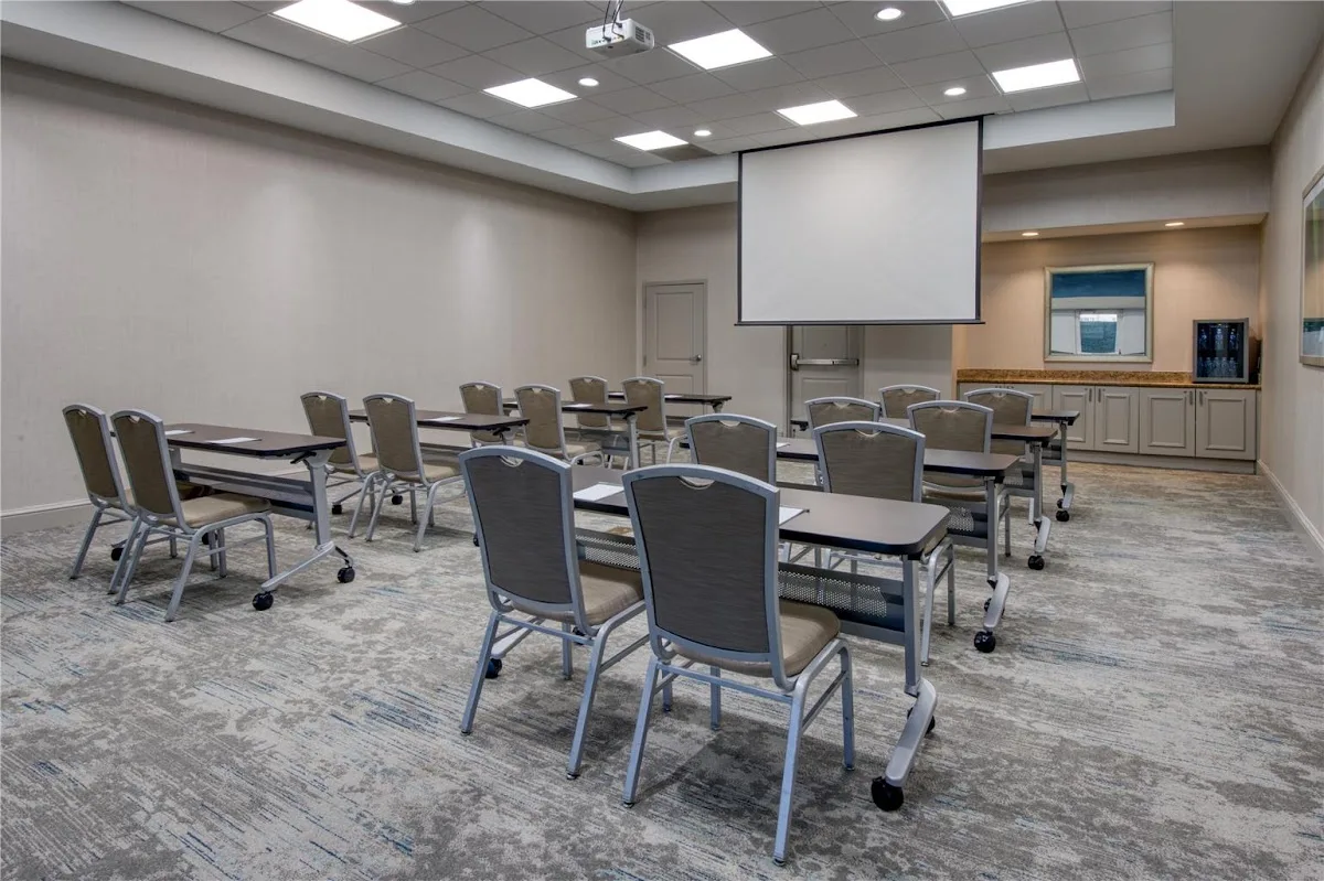 Hilton Garden Inn Durham Southpoint 5
