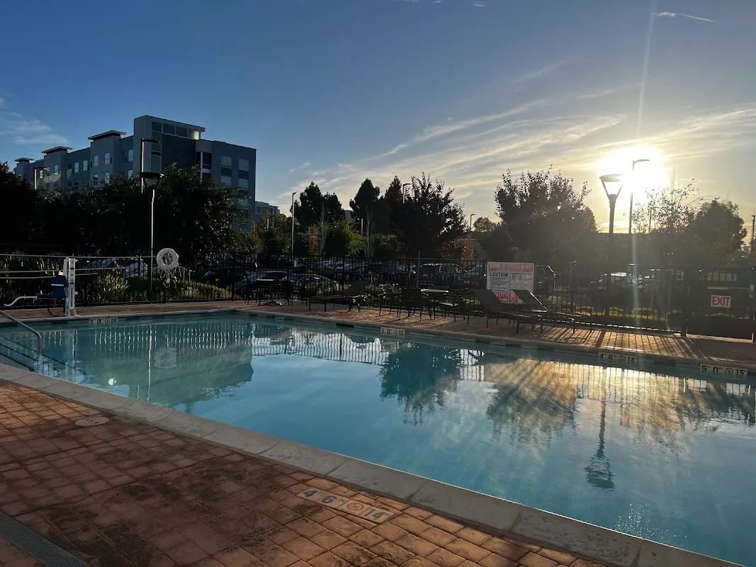 Hyatt Place San Jose Airport 3