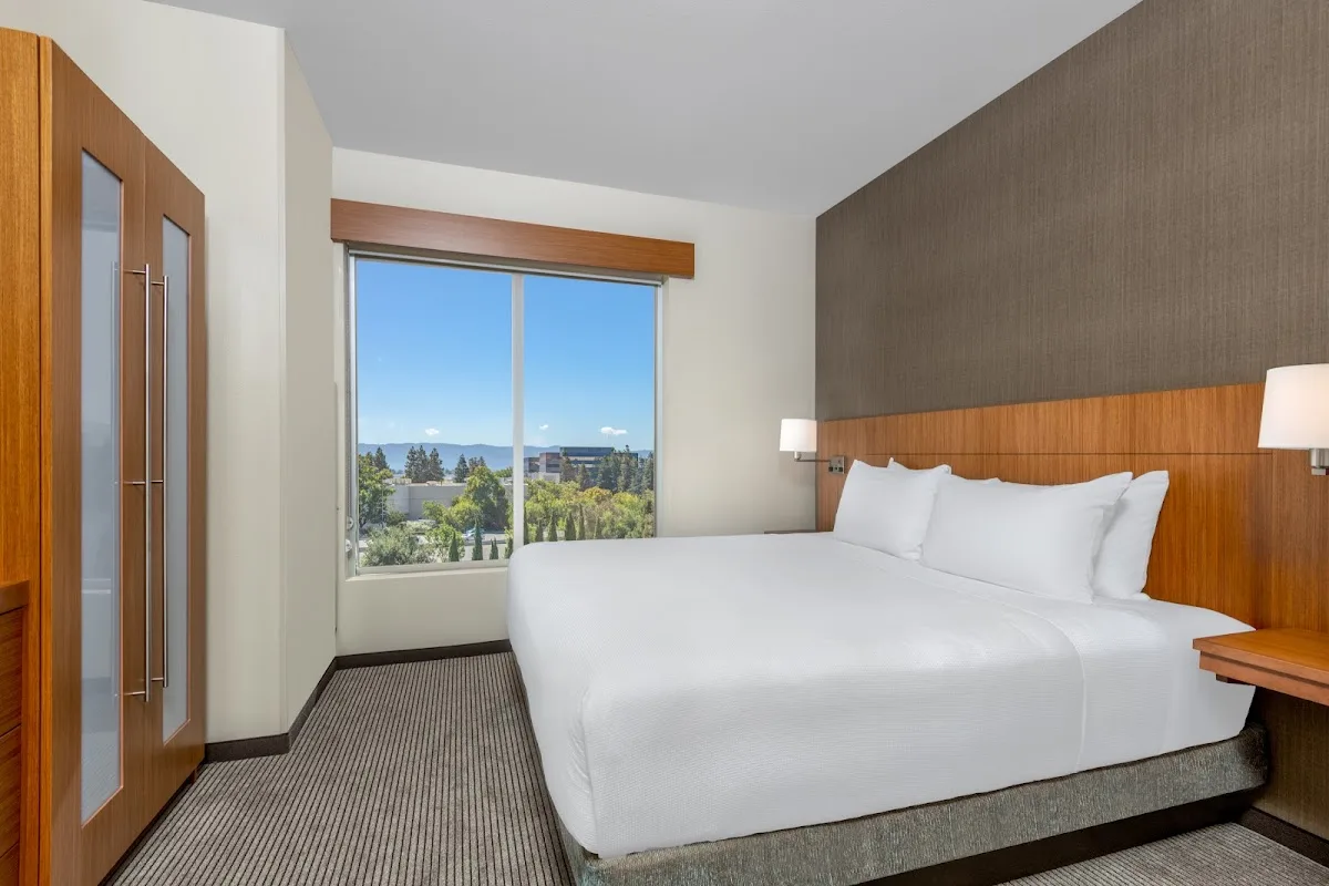 Hyatt Place San Jose Airport 2
