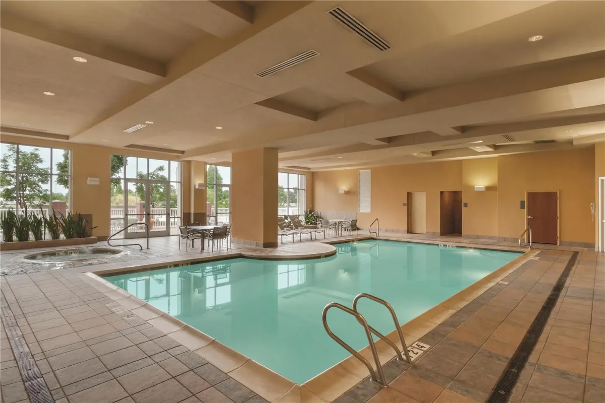 Embassy Suites by Hilton Portland Airport 3
