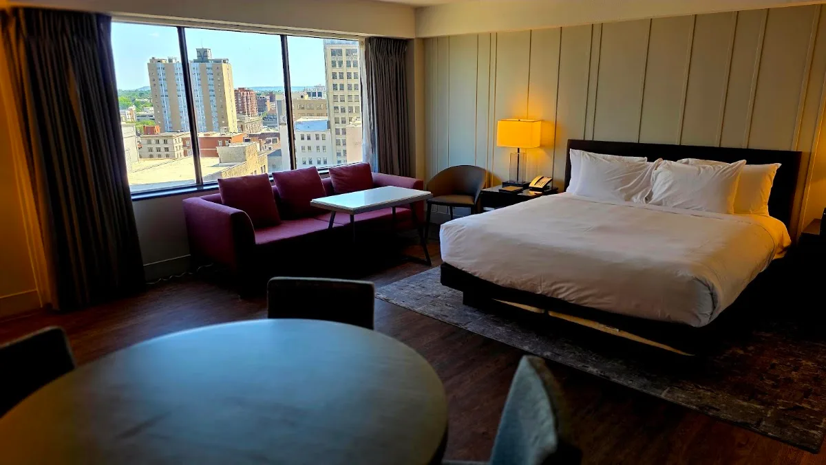 Hyatt Regency Louisville 2