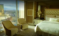 Wynn Tower Suites VIP Experience