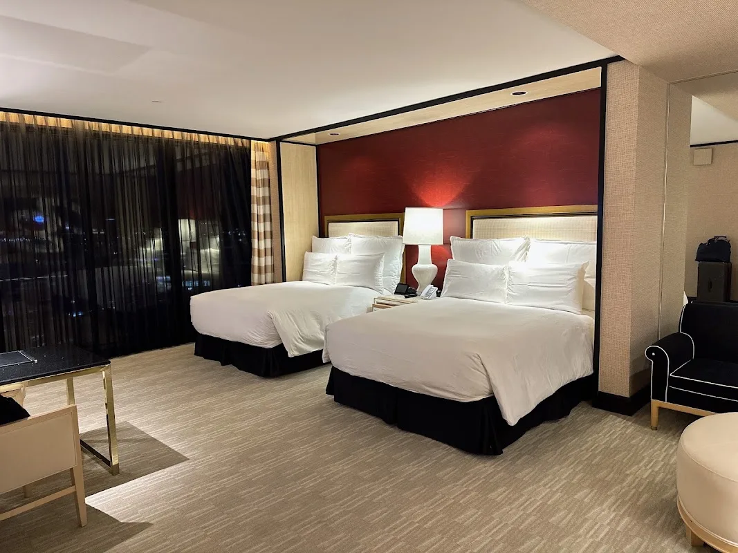Wynn Las Vegas 3
