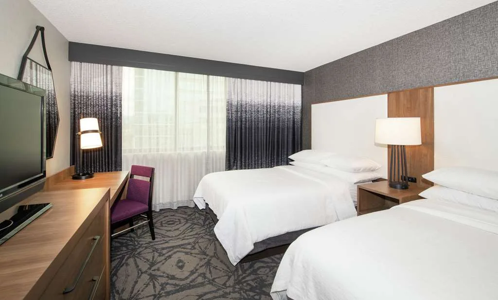 Embassy Suites by Hilton Walnut Creek 2