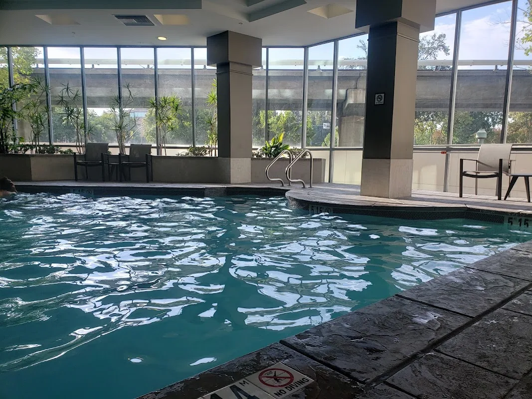 Embassy Suites by Hilton Walnut Creek 3