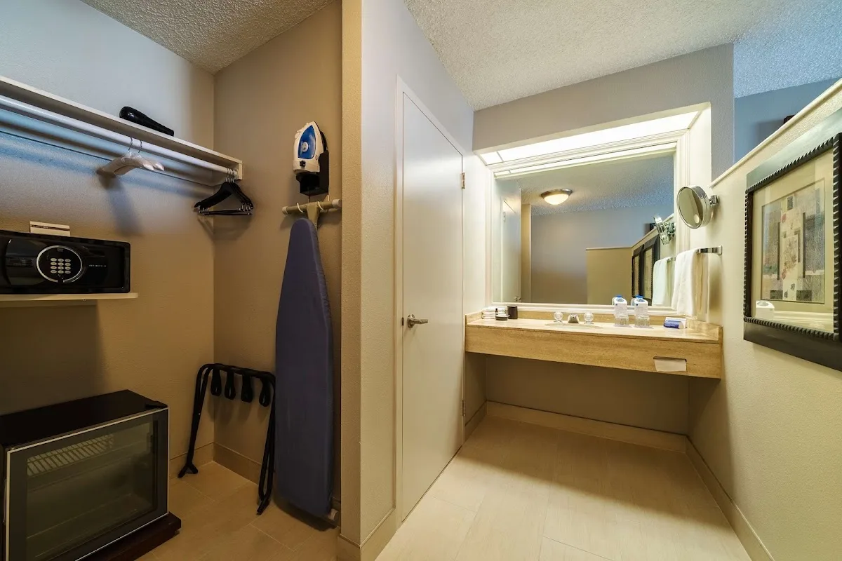 Hyatt Regency Miami 5