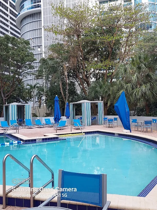 Hyatt Regency Miami 3