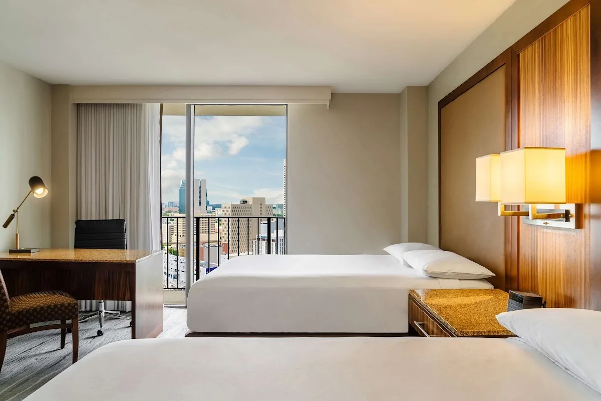 Hyatt Regency Miami 2