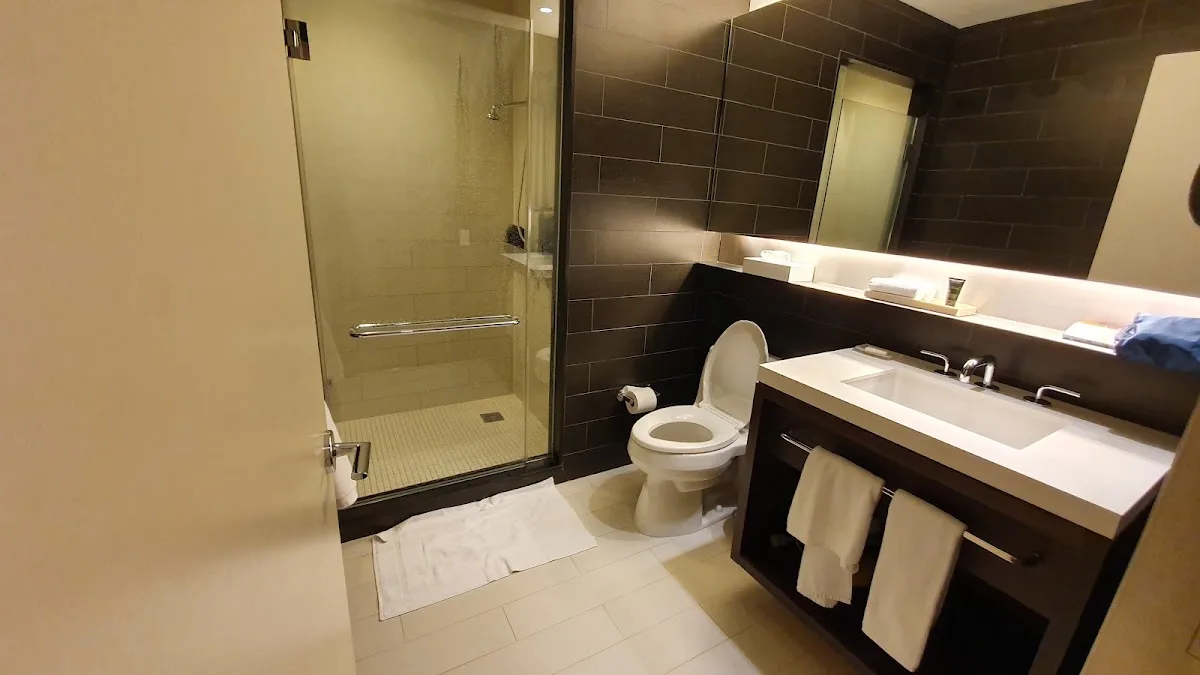 Hyatt Centric Times Square New York 3