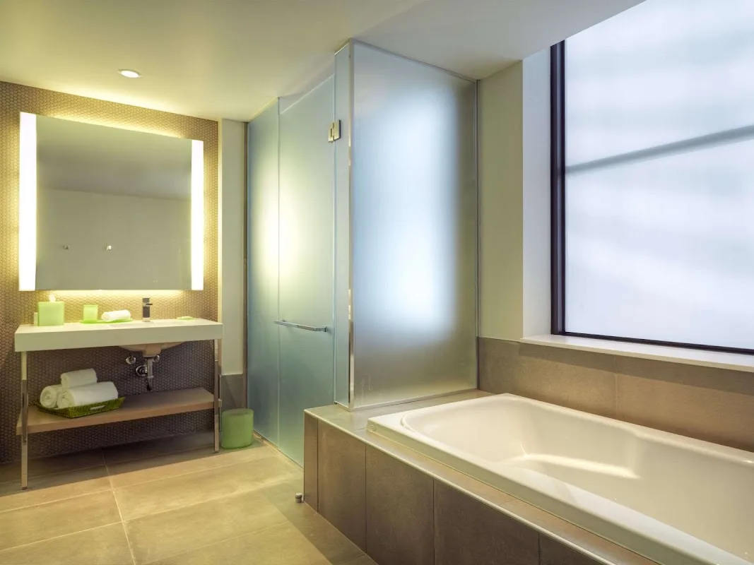 Hyatt Centric The Loop Chicago 4