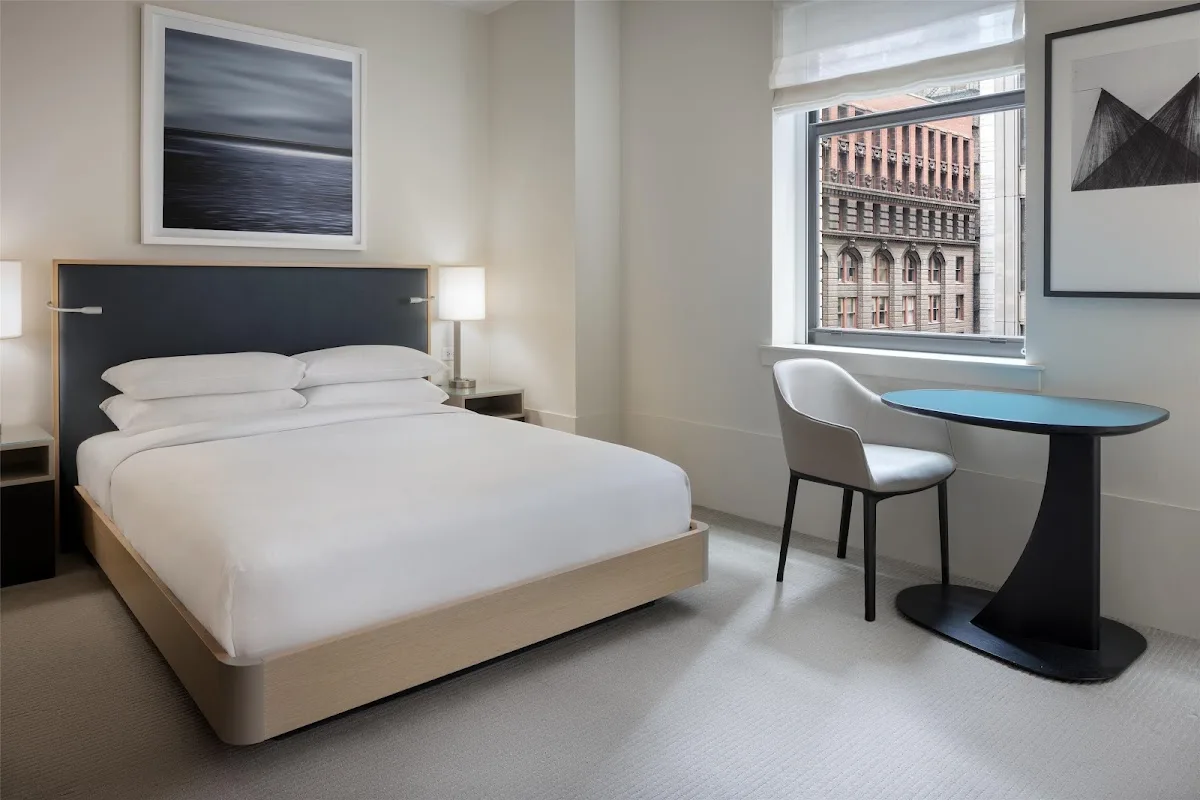 Hyatt Centric The Loop Chicago 3