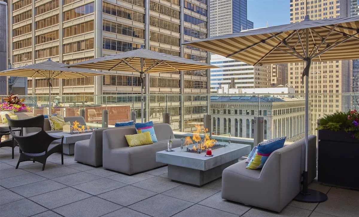 Hyatt Centric The Loop Chicago 2