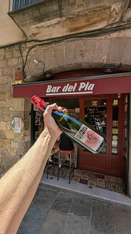 Bar del Pla 2