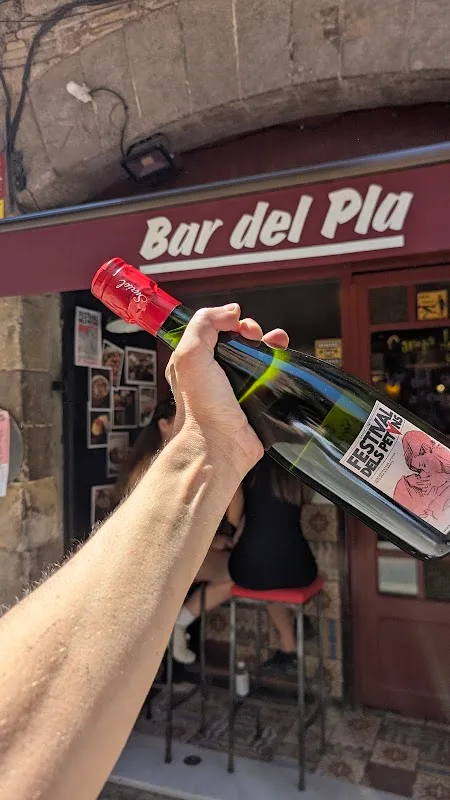 Bar del Pla 5