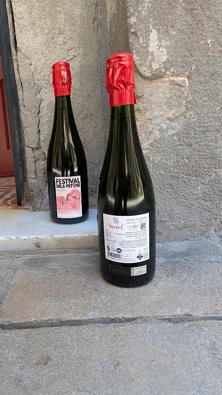 Bar del Pla 4