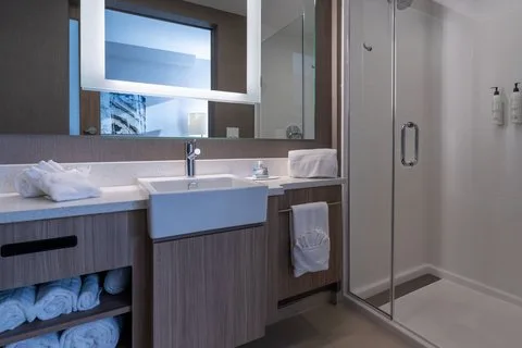 SpringHill Suites by Marriott Woodbridge 3