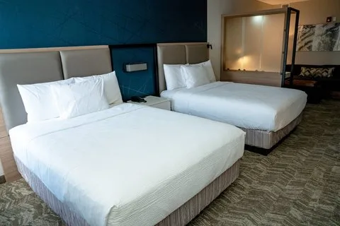 SpringHill Suites by Marriott Woodbridge 4