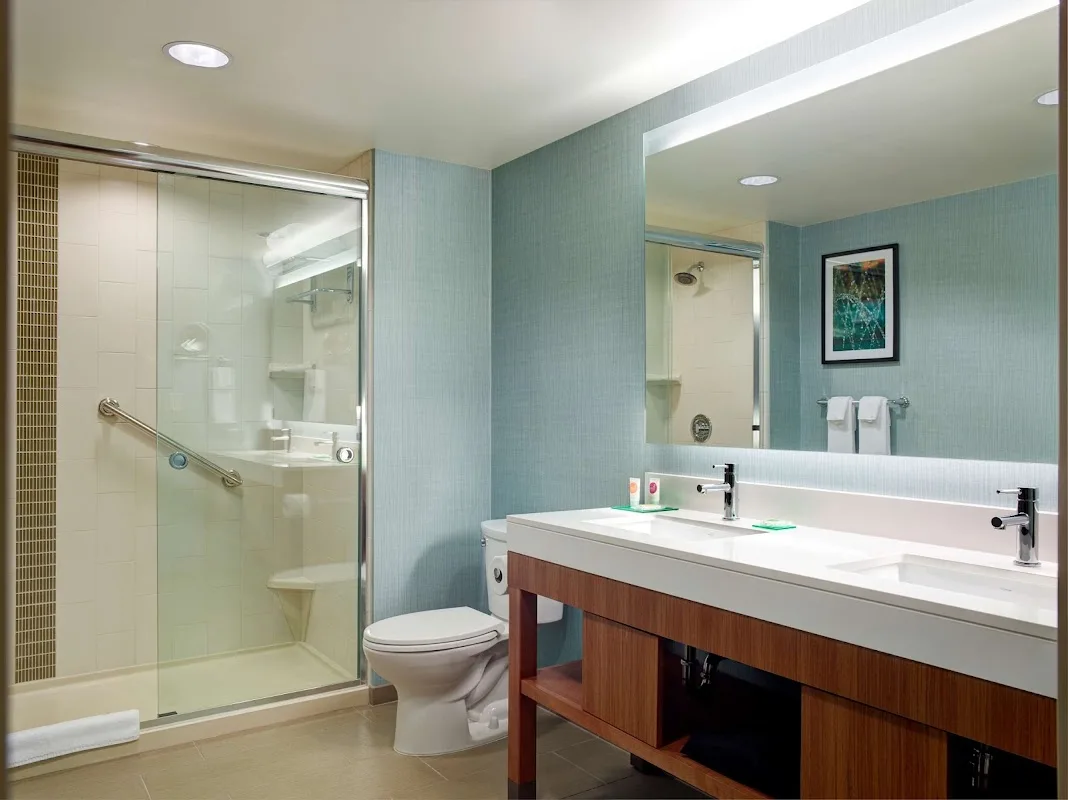 Hyatt Place Arlington/Courthouse Plaza 3
