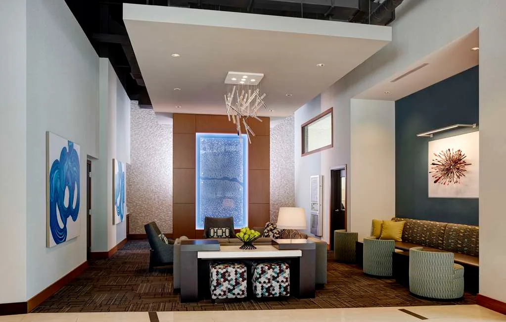 Hyatt Place Arlington/Courthouse Plaza 4