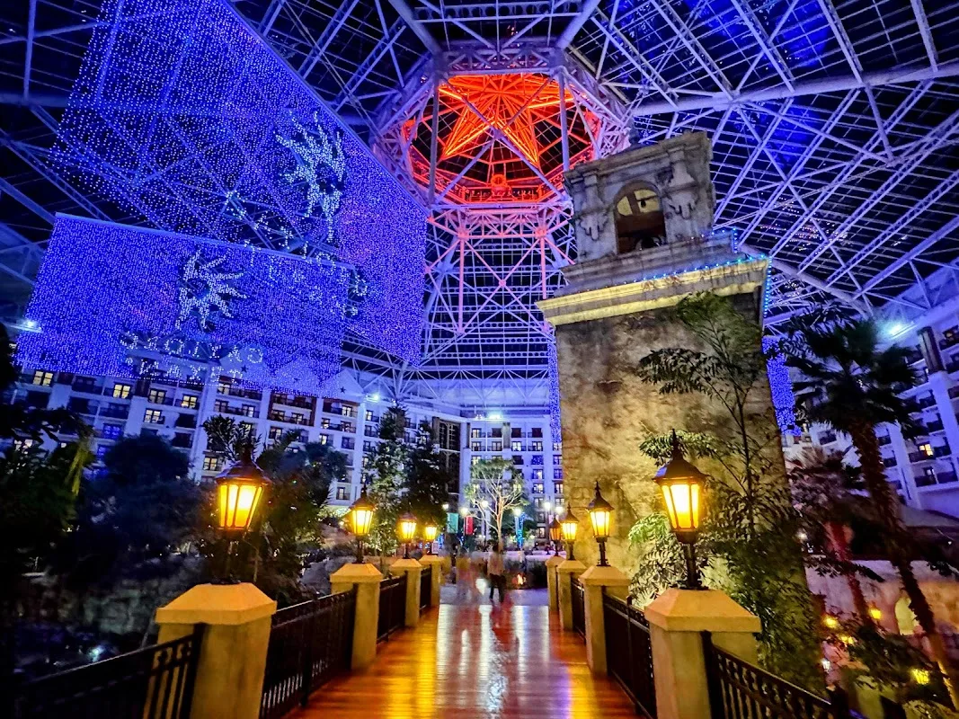 Gaylord Texan Resort & Convention Center 2