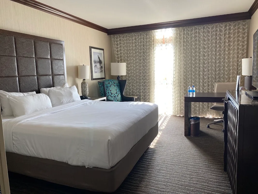 Gaylord Texan Resort & Convention Center 3