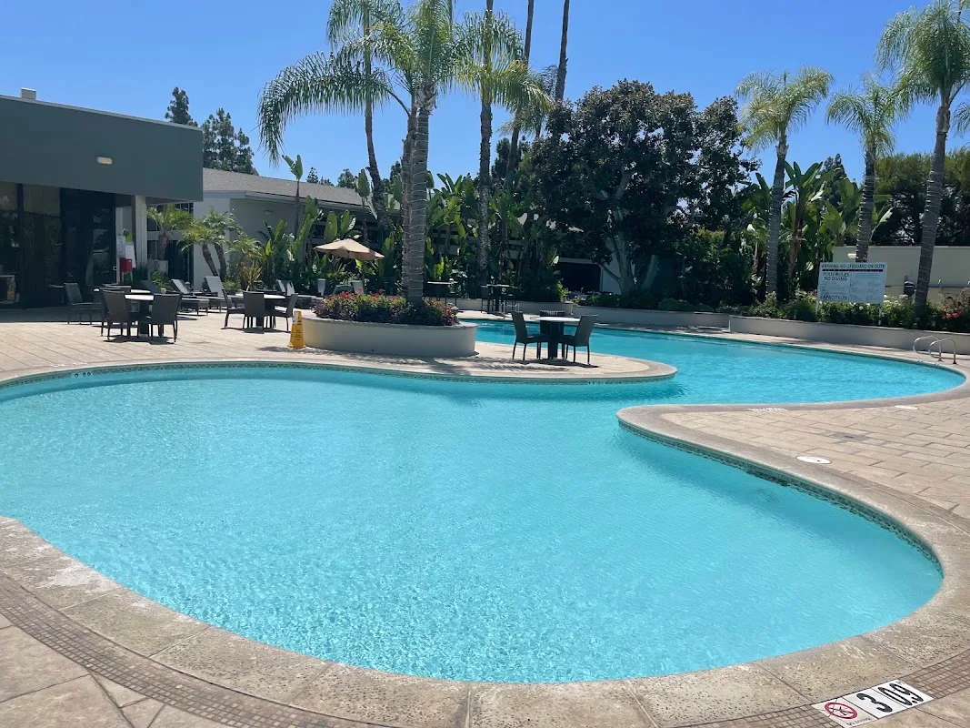 Hyatt Regency Newport Beach West 3