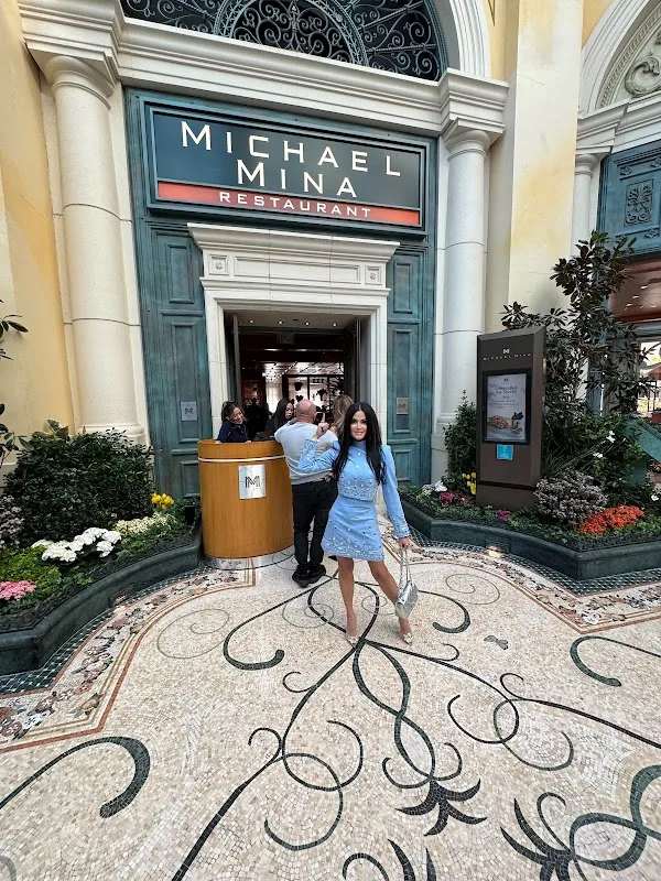 Michael Mina 5