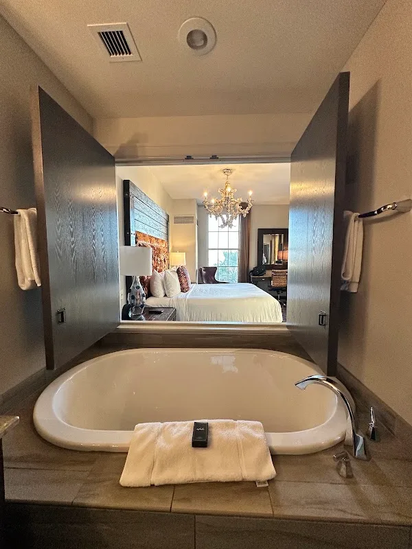 Hyatt Regency Savannah 3