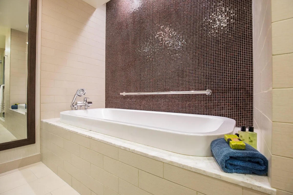 InterContinental New York Times Square by IHG 3