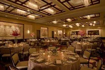 On-site restaurant by Chef Todd English