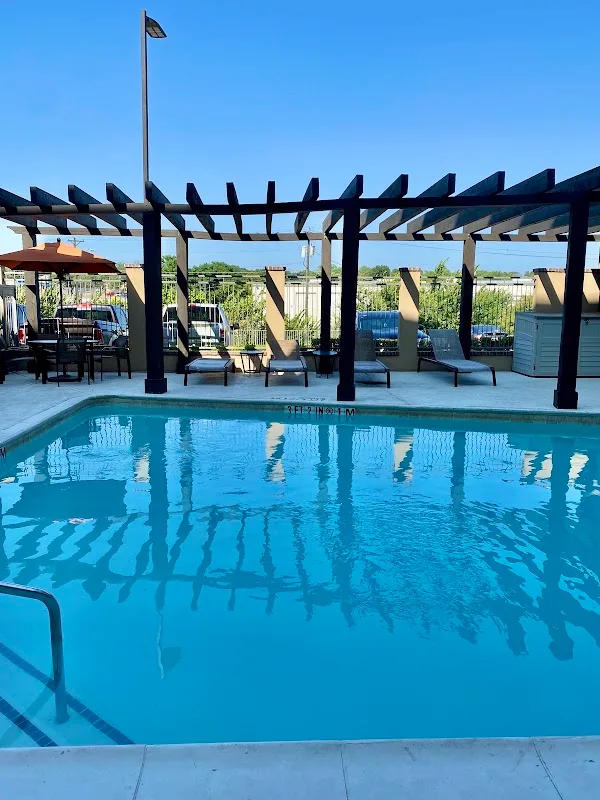 Courtyard by Marriott Fort Worth Historic Stockyards 3