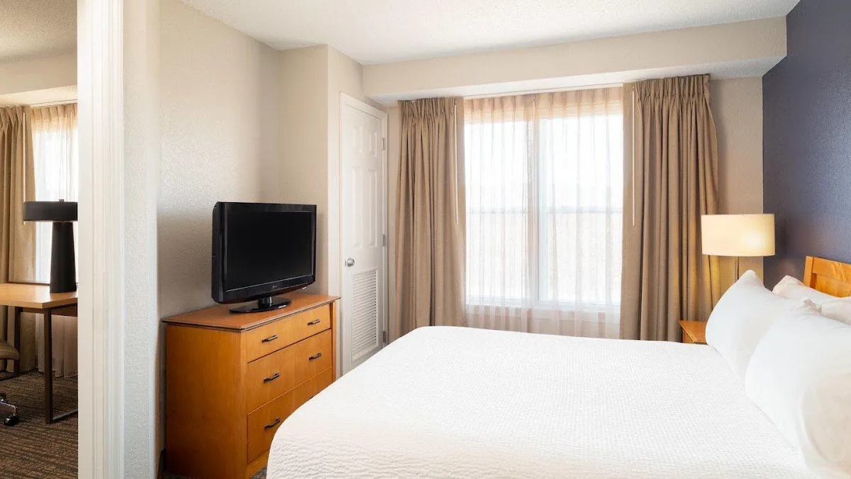 Residence Inn by Marriott Southington 5