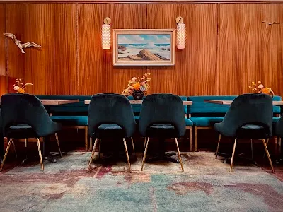 Bardo Lounge & Supper Club