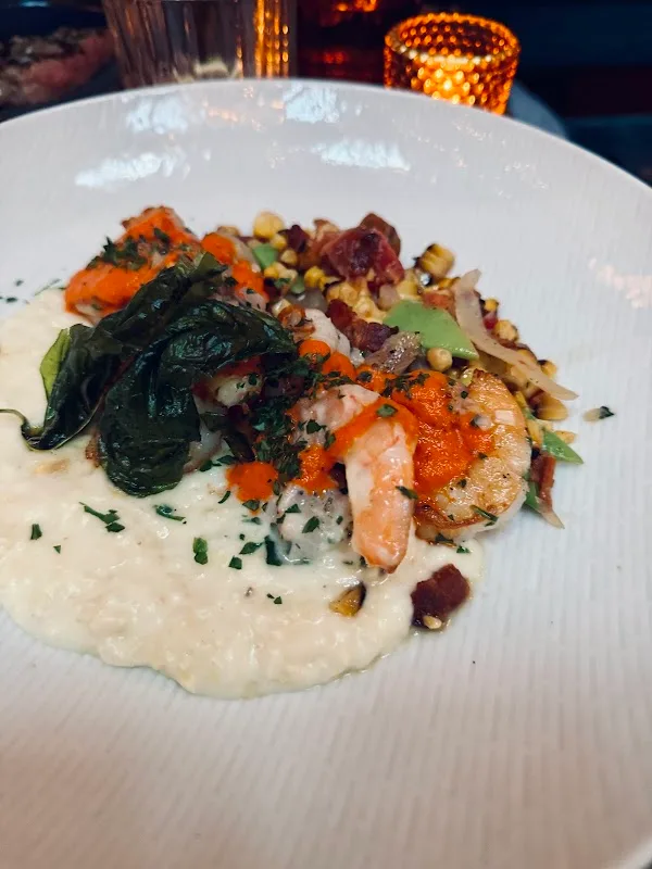 Bardo Lounge & Supper Club 5