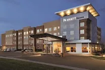 Close to Denver Airport with free shuttle service
