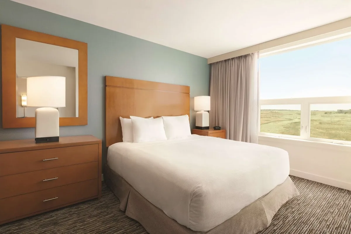 Hyatt House Denver Airport 2