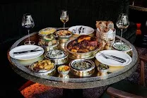 Authentic Persian dishes with standout lamb and seafood