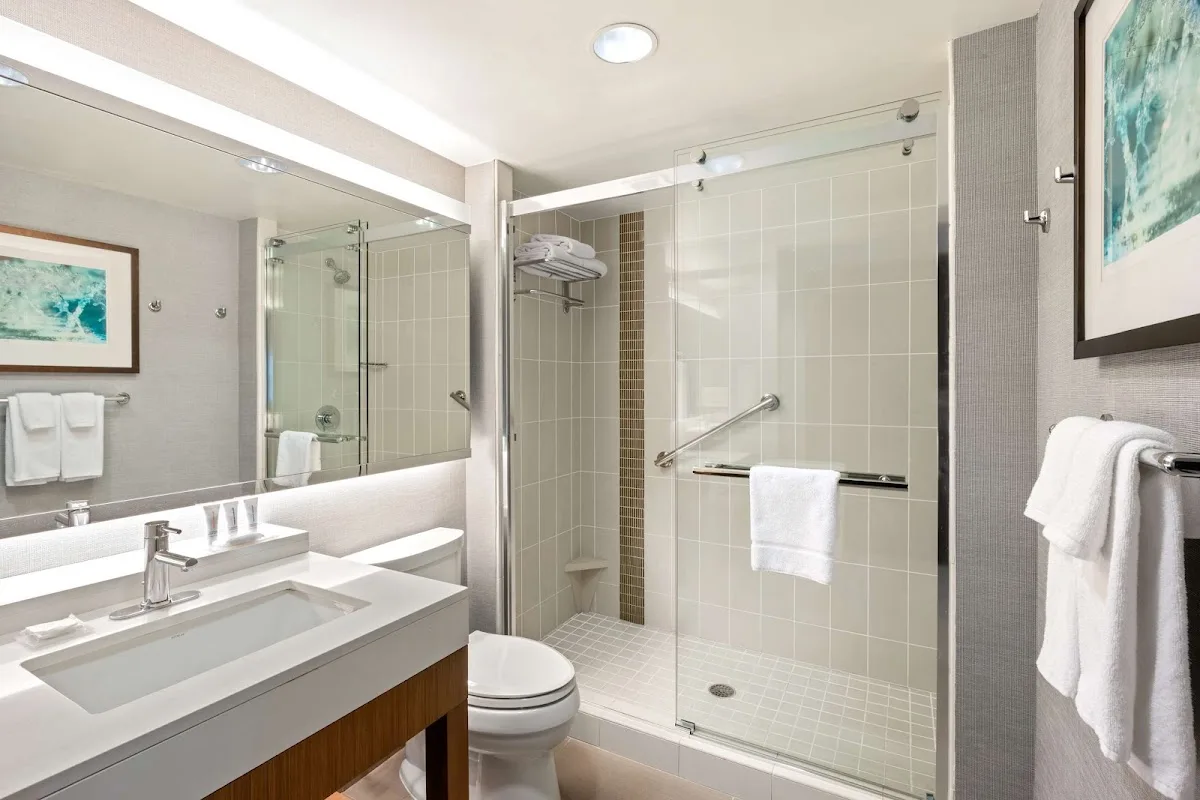 Hyatt Place Washington DC/White House 3
