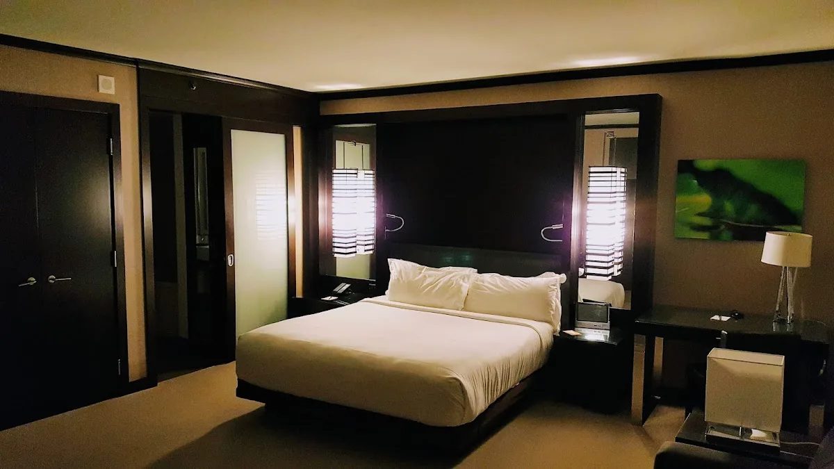 Vdara Hotel & Spa 2