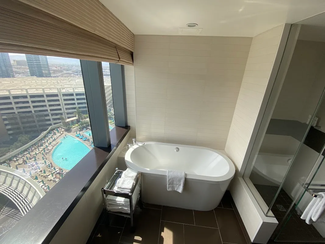 Vdara Hotel & Spa 4