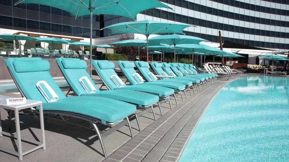 Vdara Hotel & Spa 3